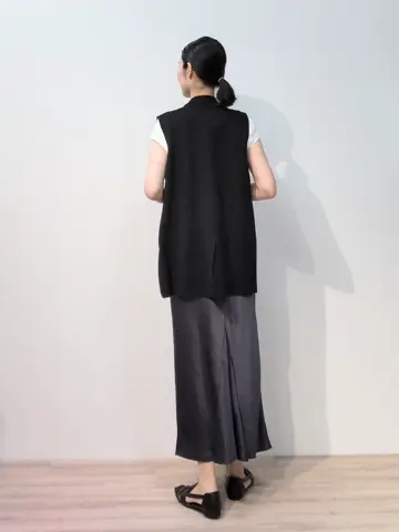 23区 虎走 コーディネート画像