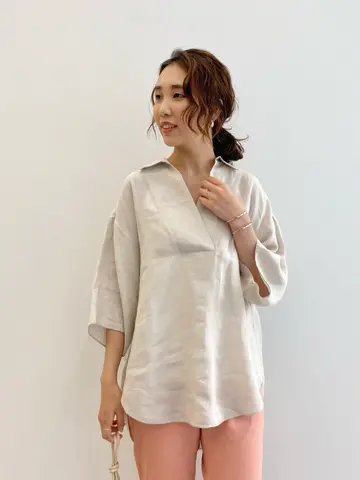 23区 秋葉 コーディネート画像