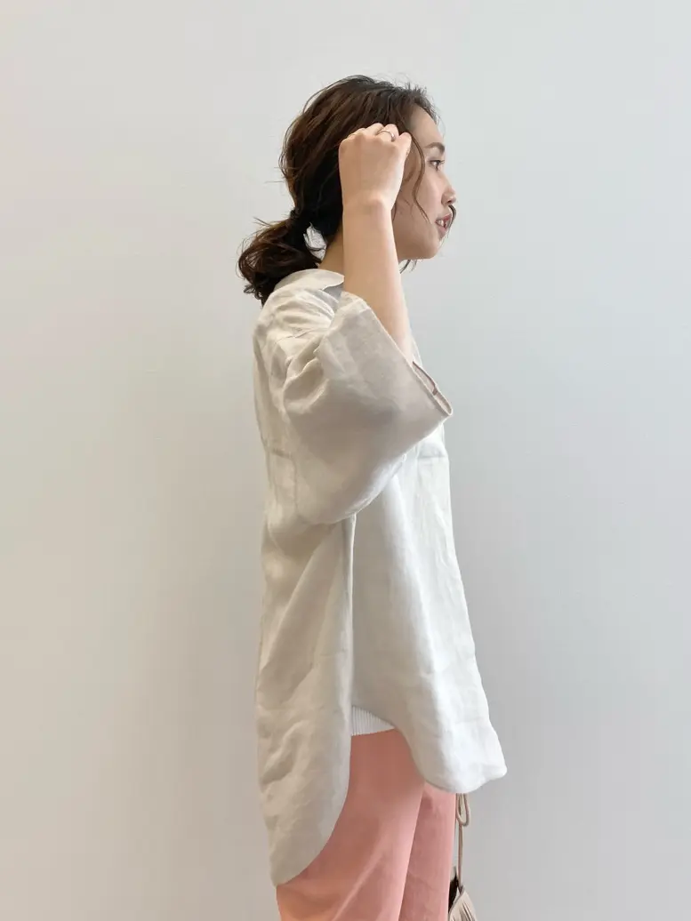 23区 秋葉 コーディネート画像