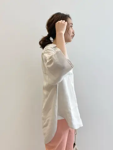 23区 秋葉 コーディネート画像