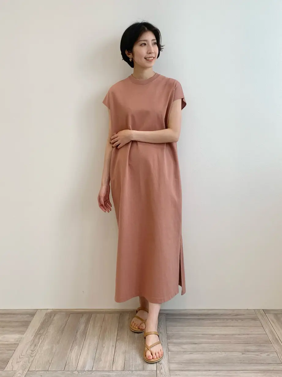 23区 板垣 コーディネート画像