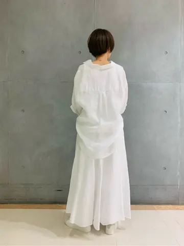 23区 スタッフ  コーディネート画像