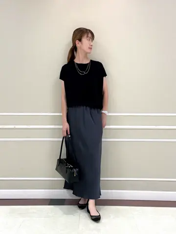 23区 川田 コーディネート画像