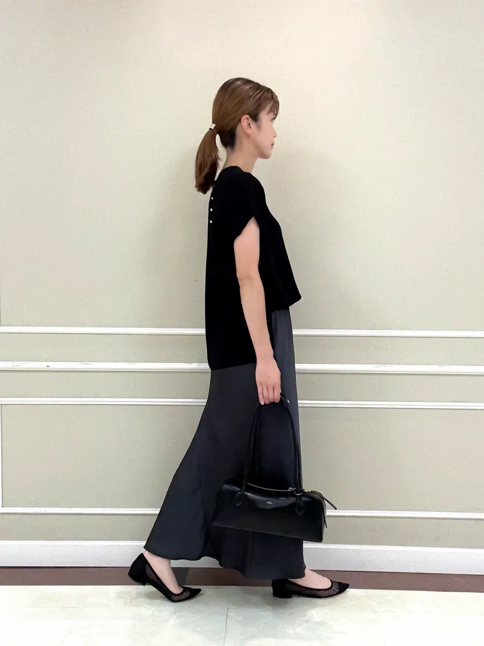 23区 川田 コーディネート画像