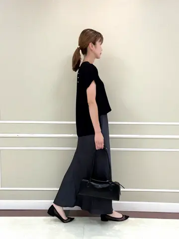 23区 川田 コーディネート画像