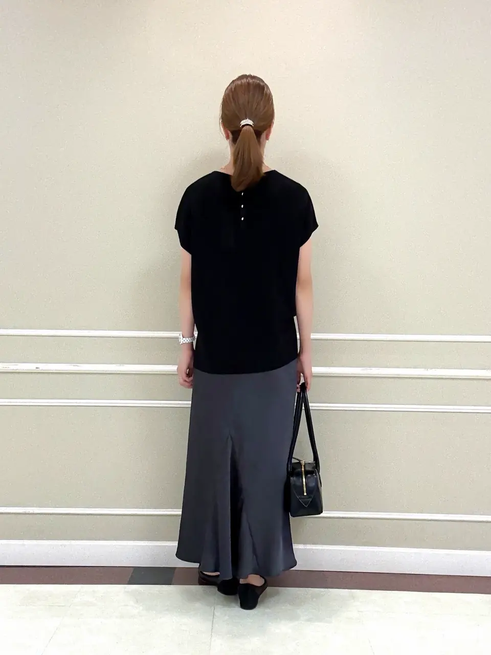 23区 川田 コーディネート画像