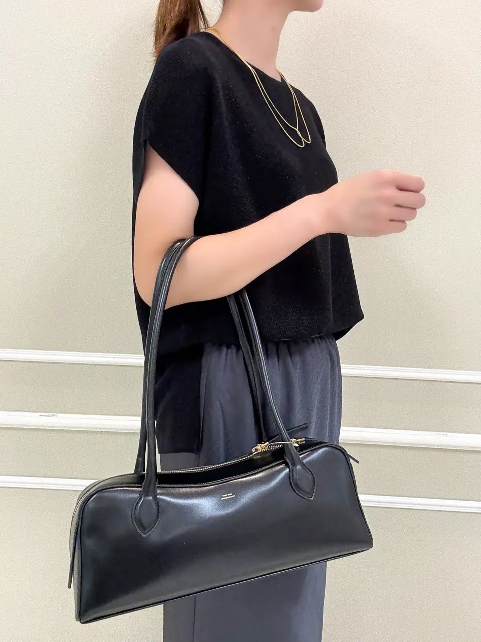 23区 川田 コーディネート画像