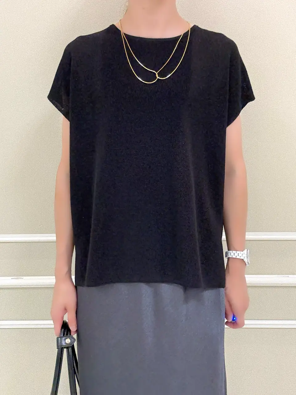 23区 川田 コーディネート画像