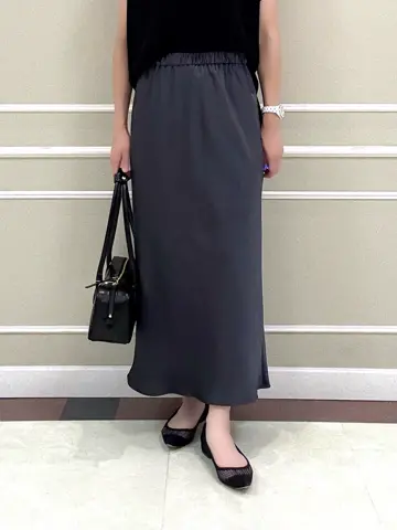 23区 川田 コーディネート画像