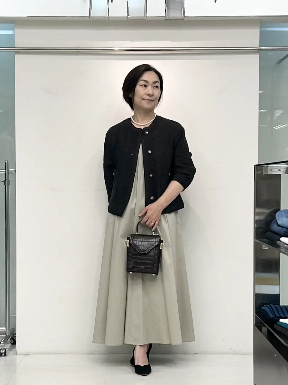 23区 石郷岡 コーディネート画像