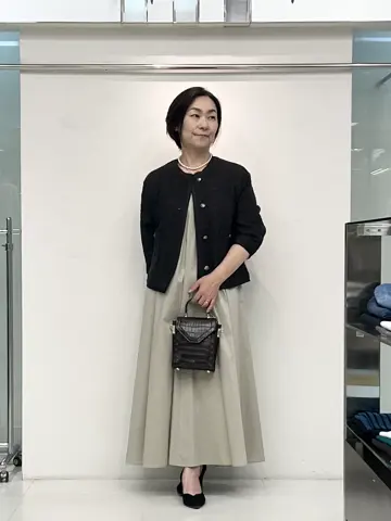 23区 石郷岡 コーディネート画像