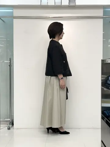 23区 石郷岡 コーディネート画像