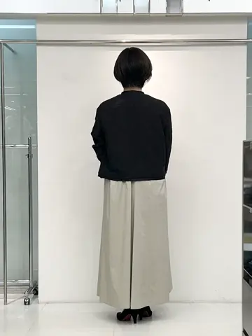 23区 石郷岡 コーディネート画像