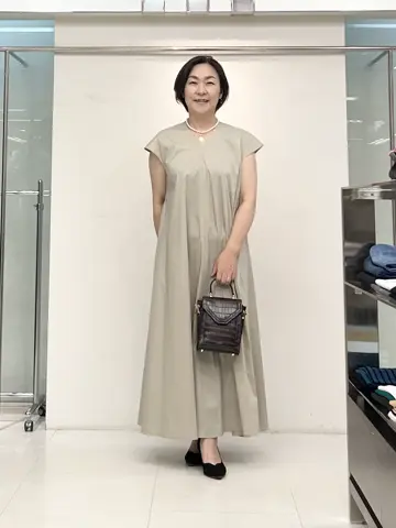 23区 石郷岡 コーディネート画像