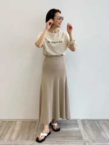 23区 大原 コーディネート画像