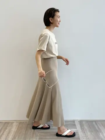 23区 大原 コーディネート画像