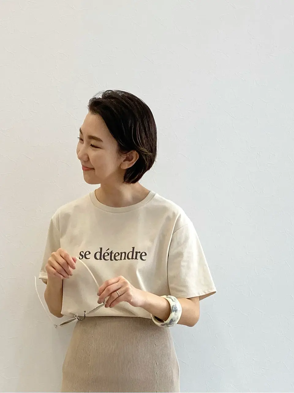 23区 大原 コーディネート画像