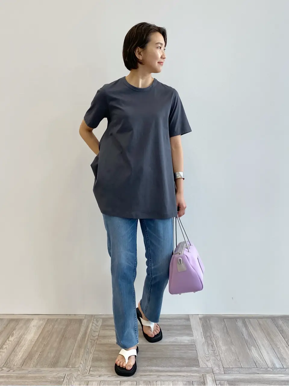  大原 コーディネート画像