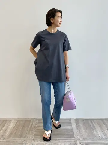 23区 大原 コーディネート画像