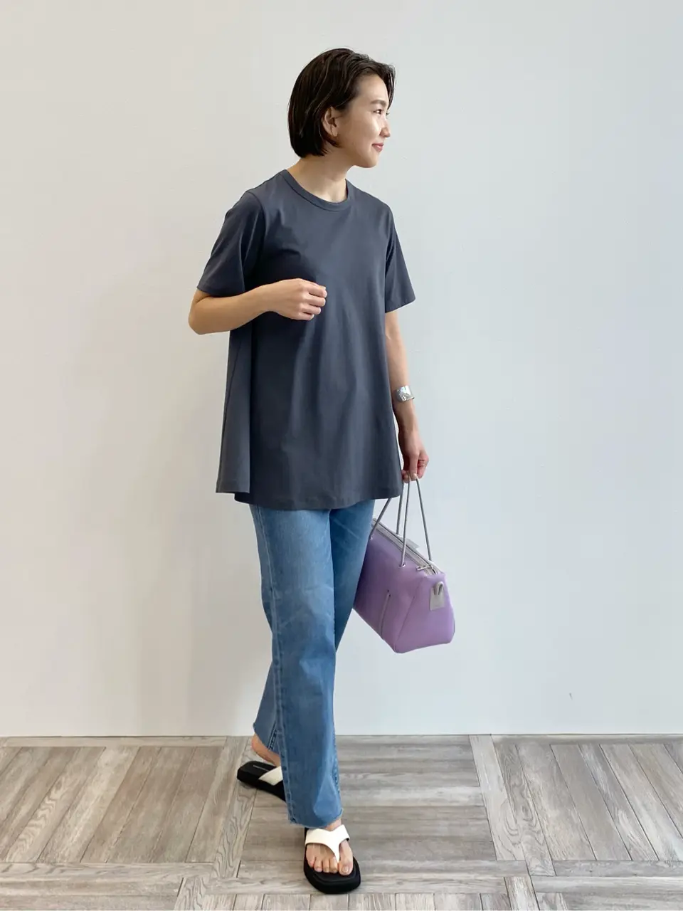 23区 大原 コーディネート画像