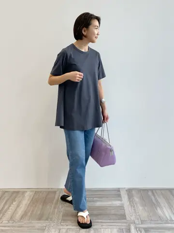 23区 大原 コーディネート画像