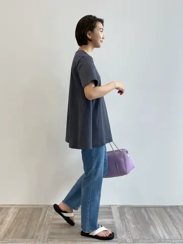 23区 大原 コーディネート画像