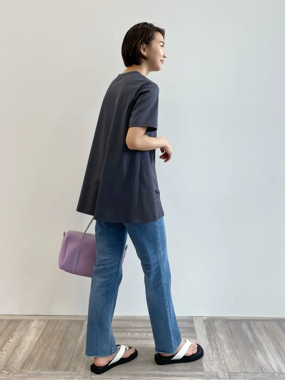 23区 大原 コーディネート画像