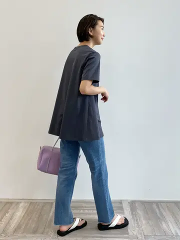 23区 大原 コーディネート画像