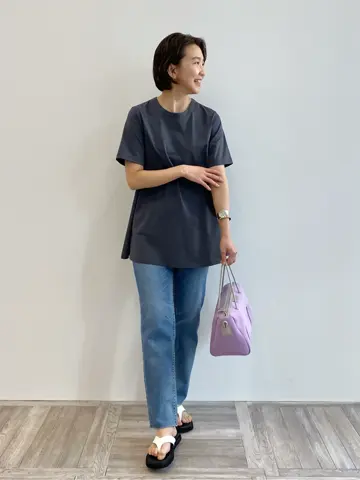 23区 大原 コーディネート画像