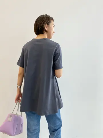 23区 大原 コーディネート画像