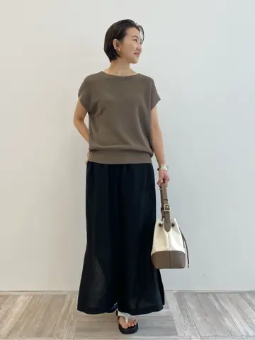 23区 大原 コーディネート画像