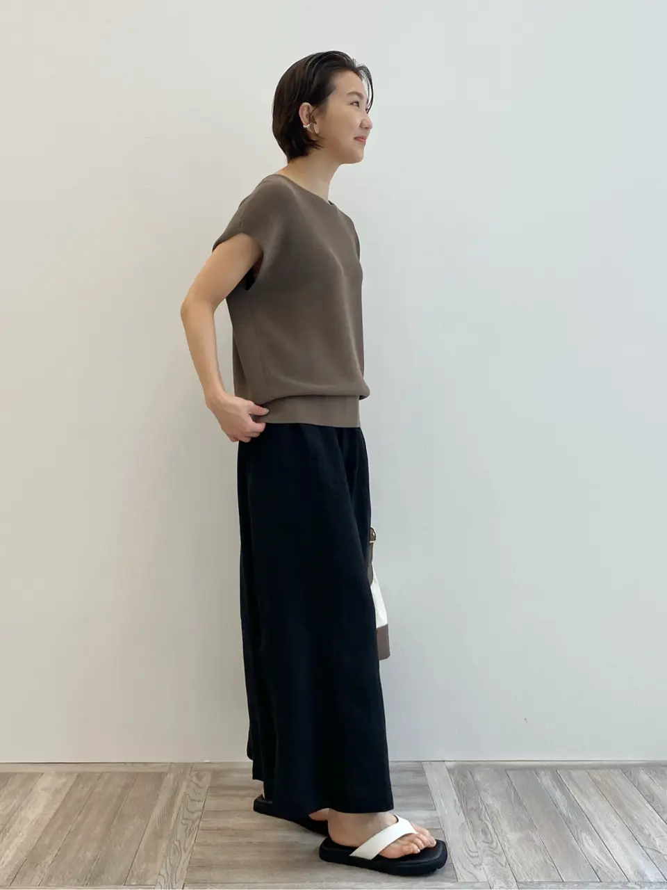 23区 大原 コーディネート画像