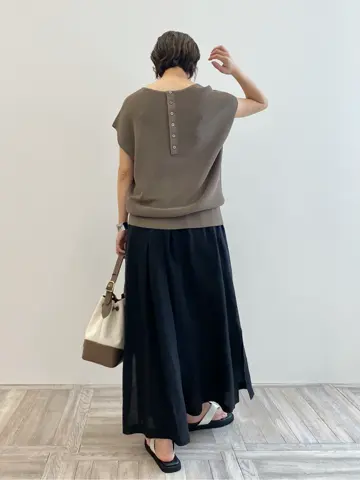 23区 大原 コーディネート画像