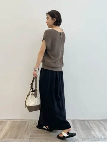 23区 大原 コーディネート画像