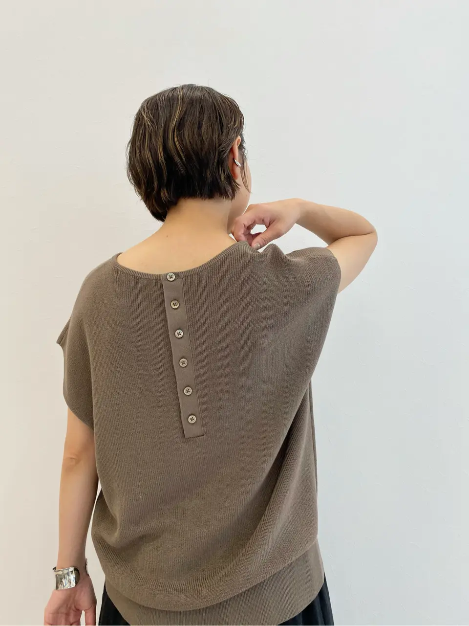 23区 大原 コーディネート画像