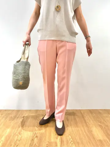 23区 西嶋 コーディネート画像