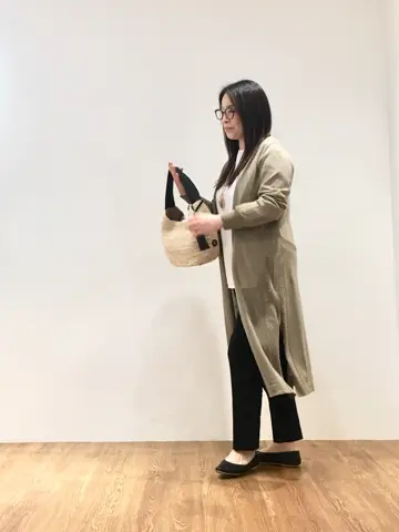 23区 河野 コーディネート画像