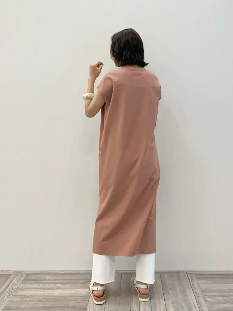 23区 秋葉 コーディネート画像