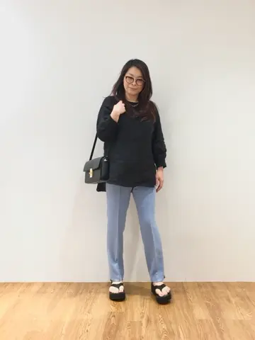 23区 河野 コーディネート画像