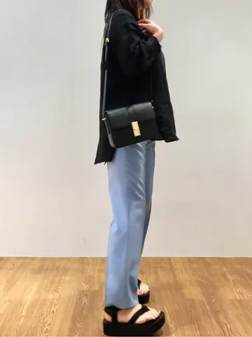 23区 河野 コーディネート画像