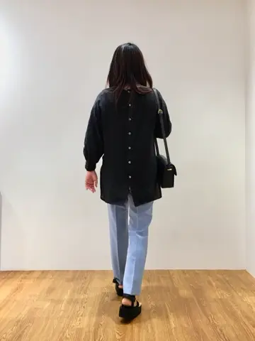 23区 河野 コーディネート画像