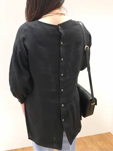 23区 河野 コーディネート画像