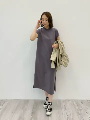 23区 秋葉 コーディネート画像