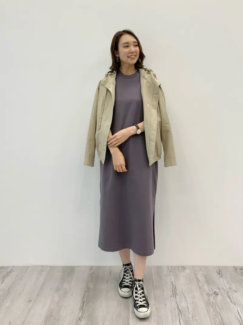 23区 秋葉 コーディネート画像