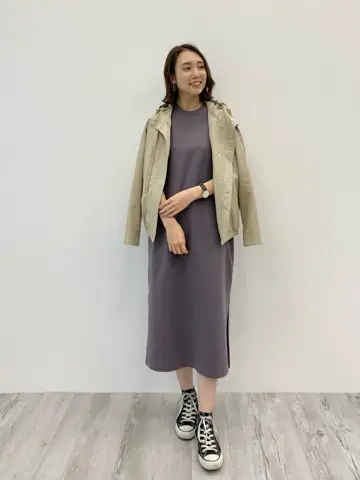 23区 秋葉 コーディネート画像