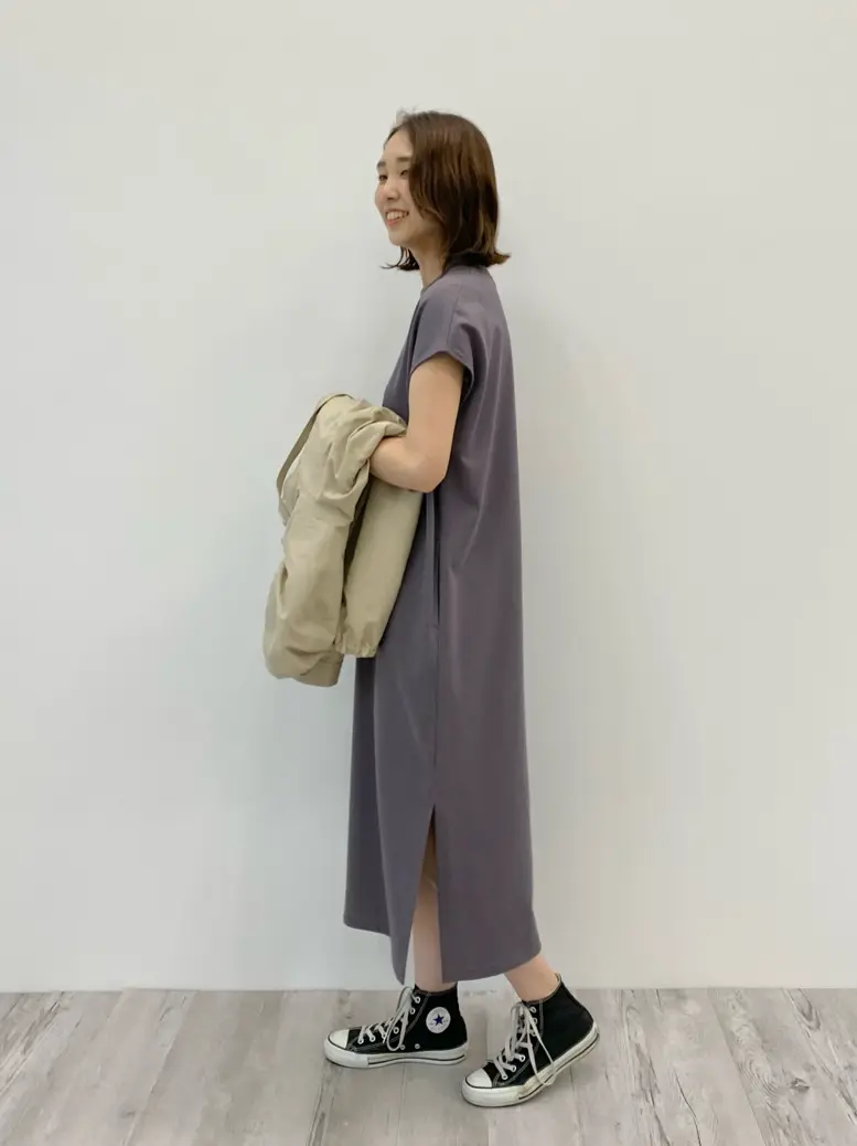 23区 秋葉 コーディネート画像