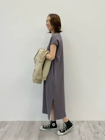 23区 秋葉 コーディネート画像