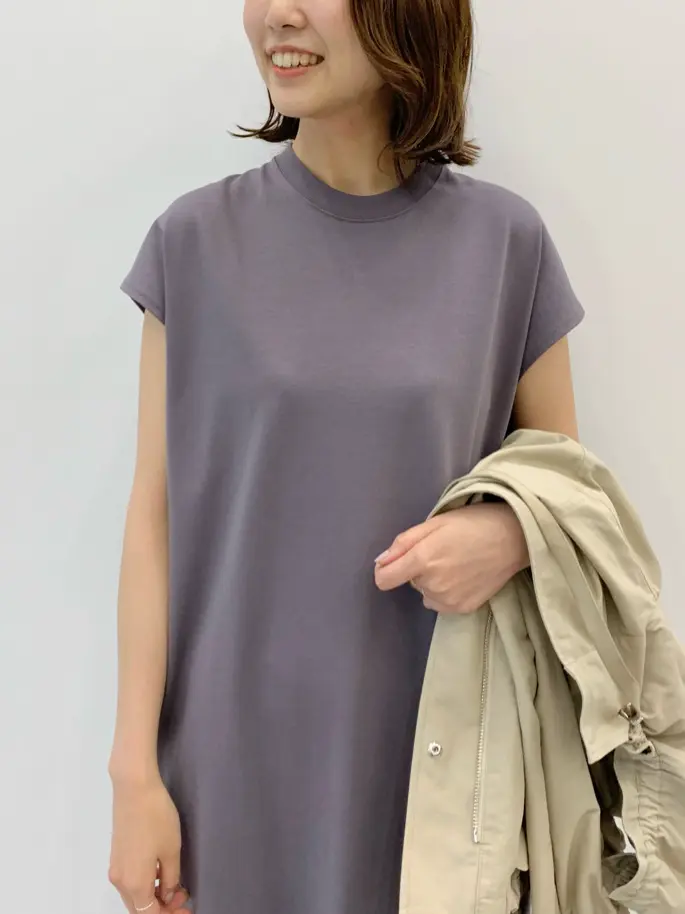 23区 秋葉 コーディネート画像