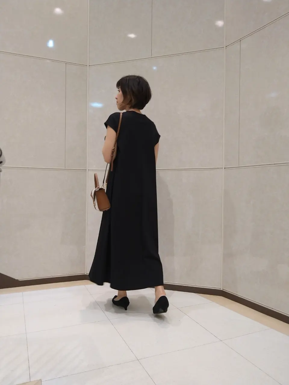  伊藤(宇山) コーディネート画像