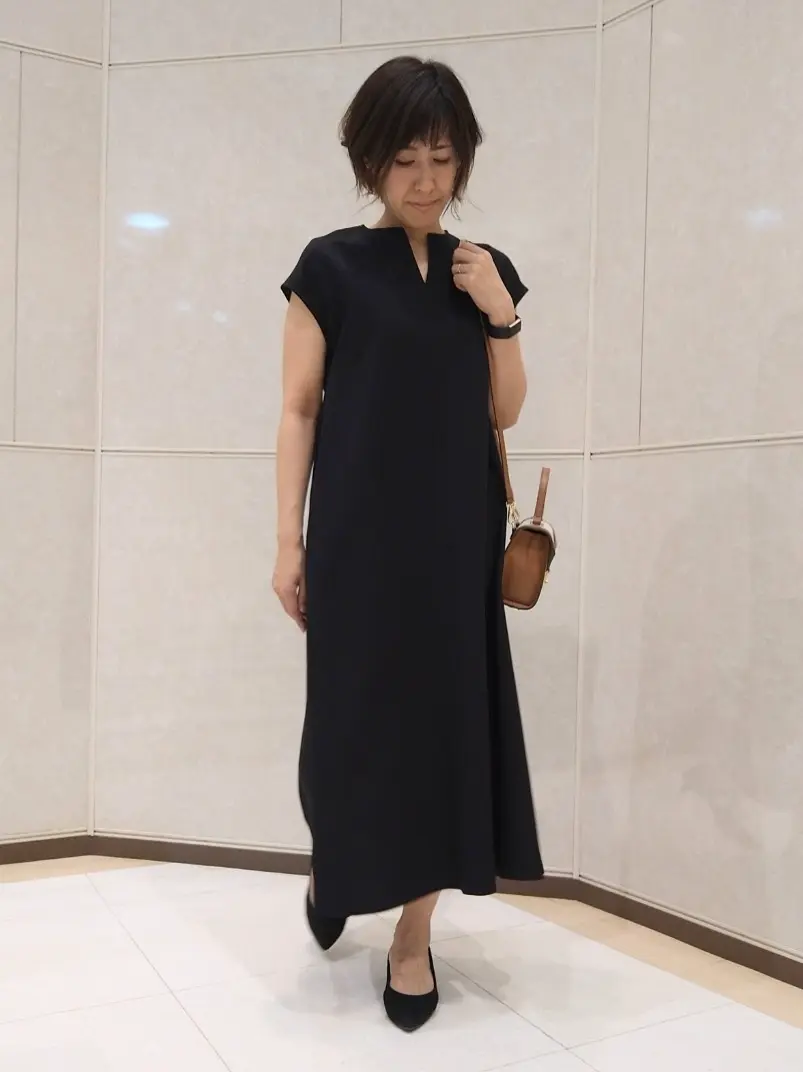 23区 伊藤(宇山) コーディネート画像